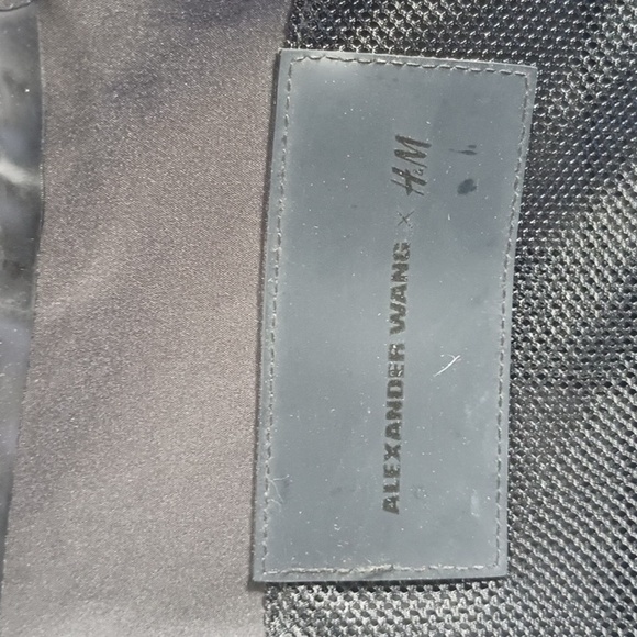 ALEXANDER WANG & H&M JACKET - Picture 13 of 14